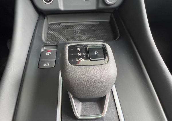 Nissan Qashqai cena 164350 przebieg: 1, rok produkcji 2023 z Gryfice małe 254